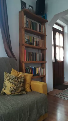 Karantén "mellékhatása#