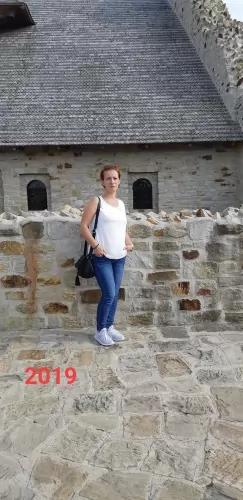 Vàltozàsom útja a RegEnorral