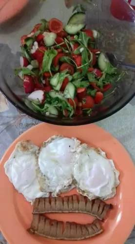 Bucătăria Verei/ mâncăruri pentru slăbit