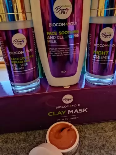 Collagen pentru un ten de invidiat