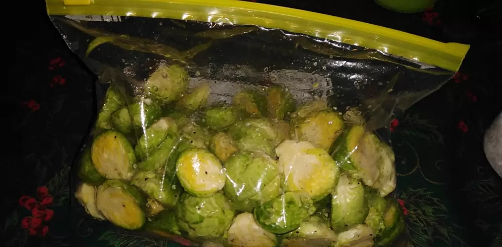 Curcan cu bacon la cuptor