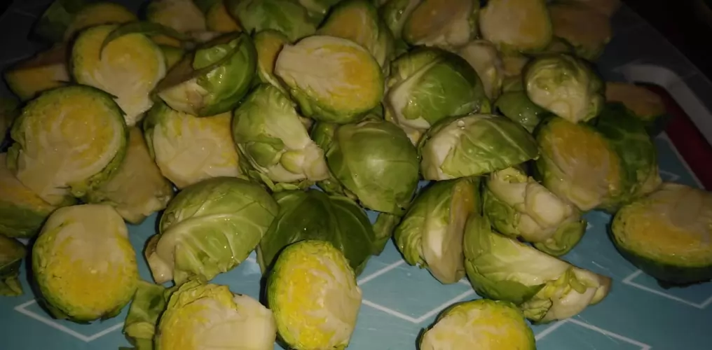 Curcan cu bacon la cuptor