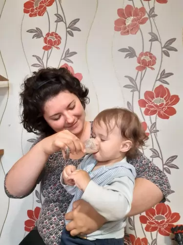 Mindennapi vitaminbevitel leleményességgel.