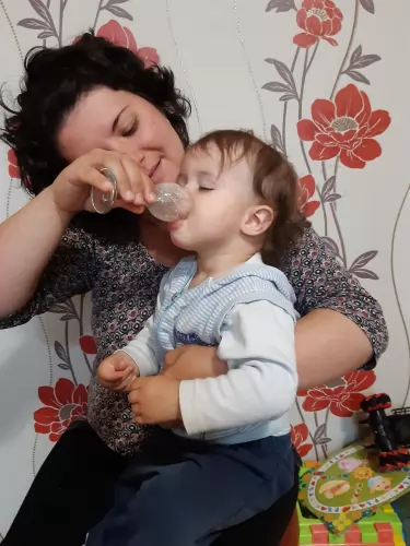 Mindennapi vitaminbevitel leleményességgel.