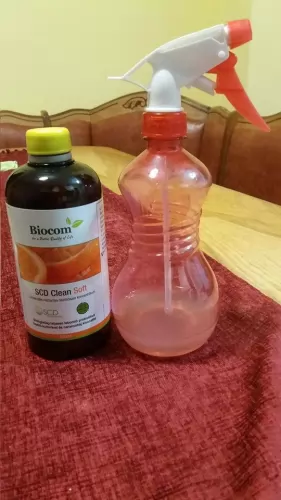 SCD csodakészítmények