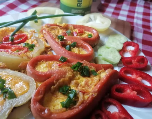 Mic dejun a la Reg-Enor! Reguli pe scurt!