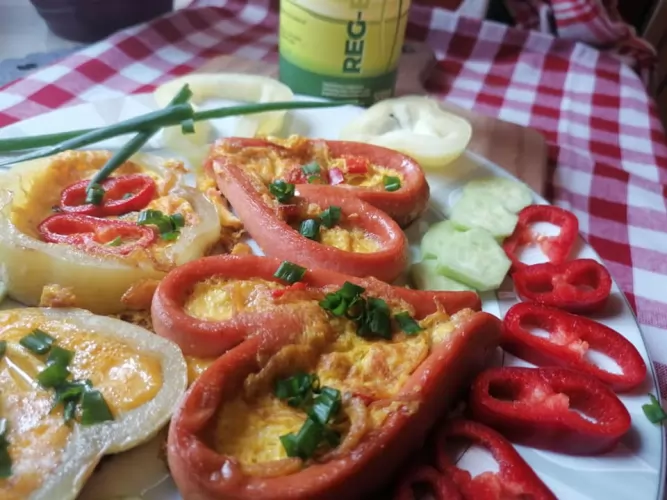 Mic dejun a la Reg-Enor! Reguli pe scurt!