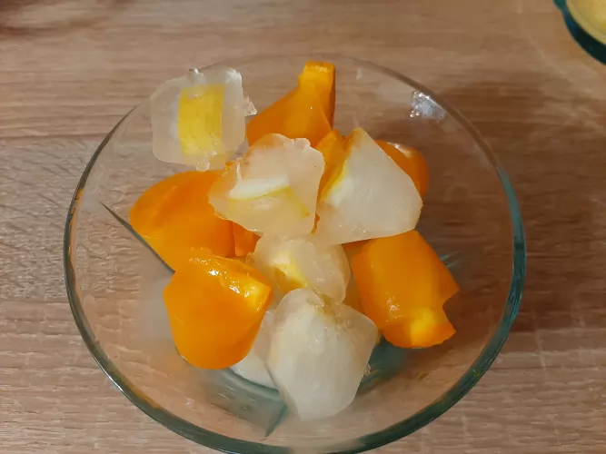 Regenoros limonádé