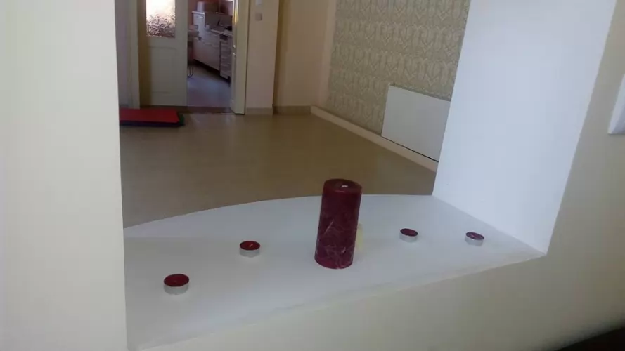 A mi kis központunk 🙂