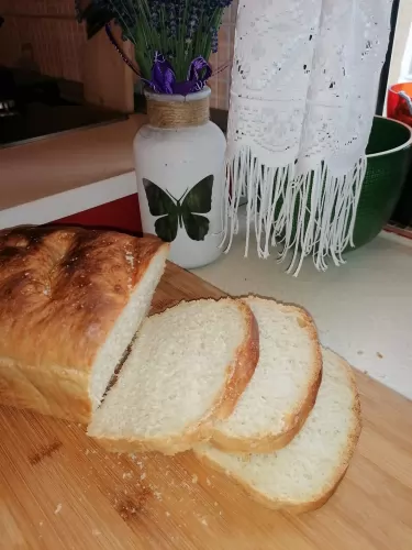 Regenoros napi menü