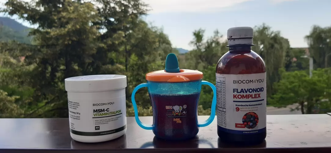 Nem eszik a gyerek? Hozzuk meg az étvágyát!