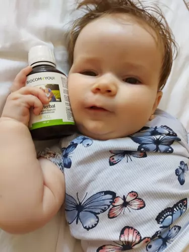 Első találkozás a Biocommal....