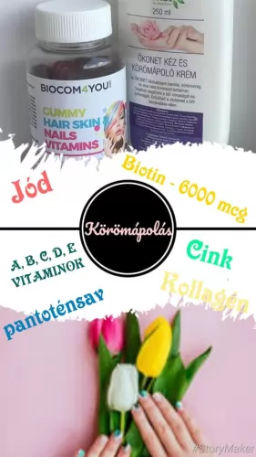 #körömápolás #kívülrőlbelülről