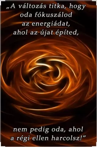 Légy újra önmagad 😉