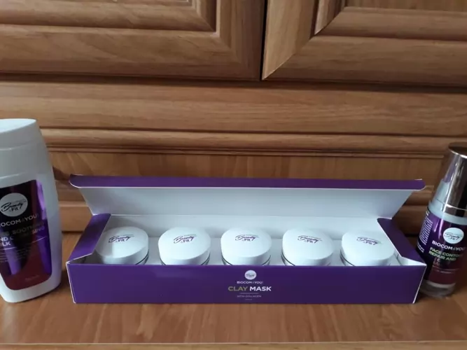 Szépítkezés - kollagén