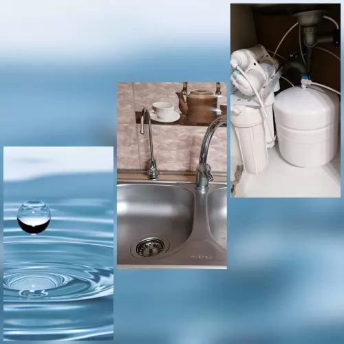 A TISZTA VÍZ FONTOSSÁGA