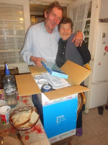 AJÁNDÉKOZZ EGÉSZSÉGET!!!! 🎁