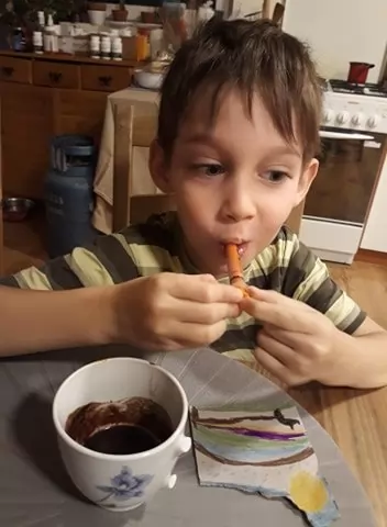 Mindenki másképp szereti...