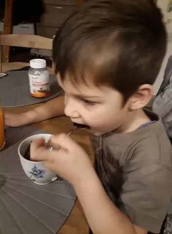 Mindenki másképp szereti...