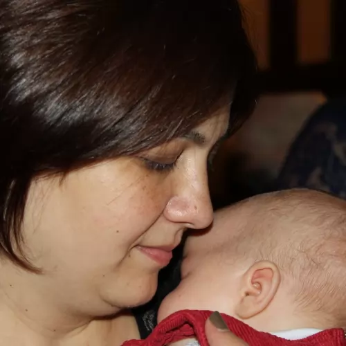 Kismamaként étrendkiegészítőkkel