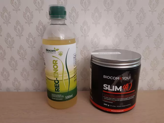 Fogyás hatékonyan és egészségesen.