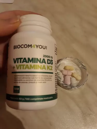 D vitamin - télen - nyáron