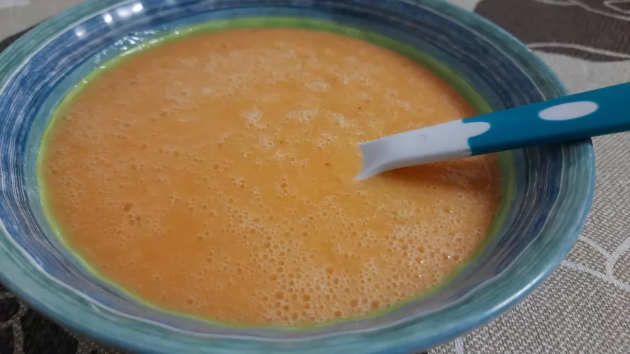 Hogyan adjuk be a vitaminokat a gyereknek !!!