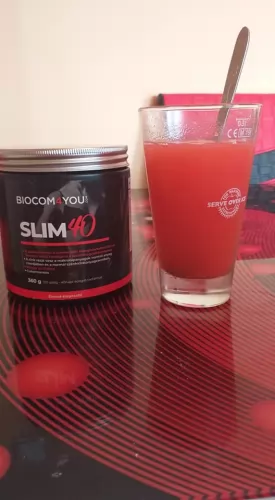 Mivel fogyjunk Regenor vagy Slim 40 ?