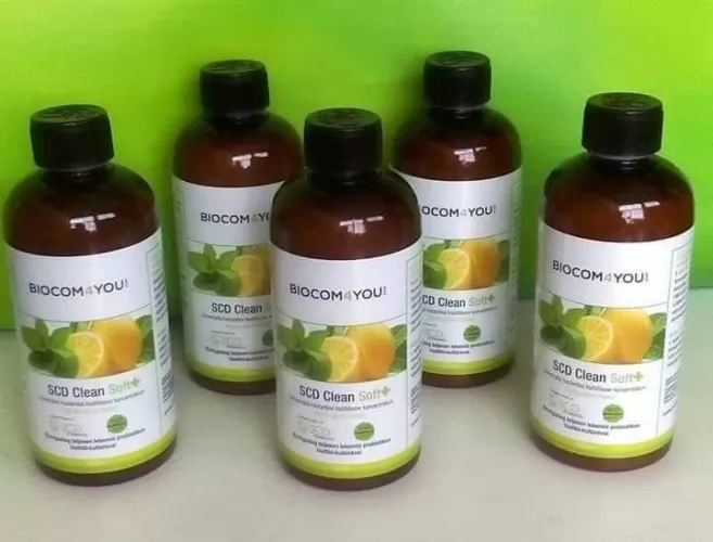 Takaritás magasfokon