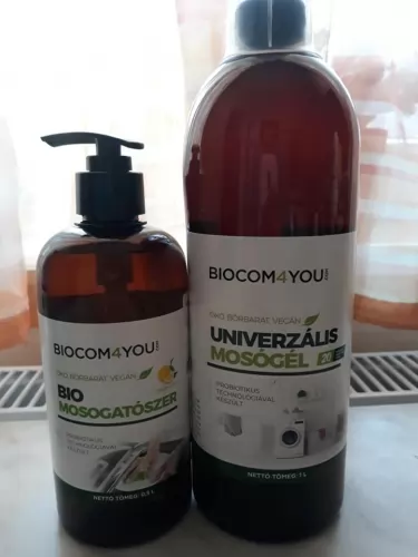 Környezettudatos háztartás