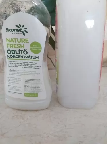 1 literből 4 liter 🤩😮