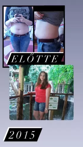 Fogyás # büszkeségem #