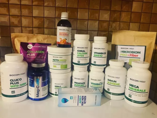 Egy boltban vásárolunk?!