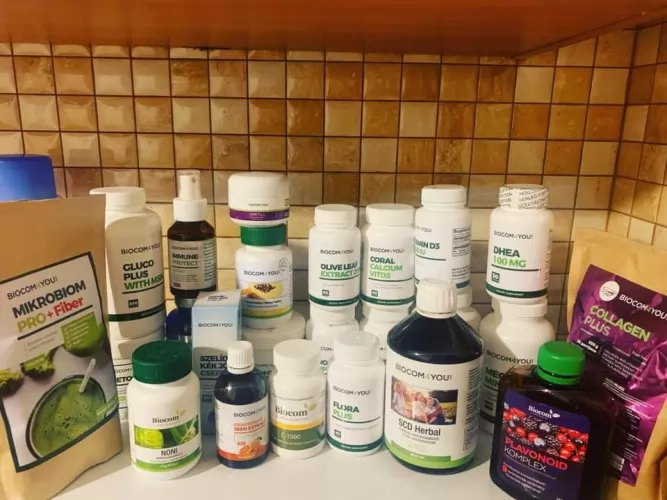 Egy boltban vásárolunk?!