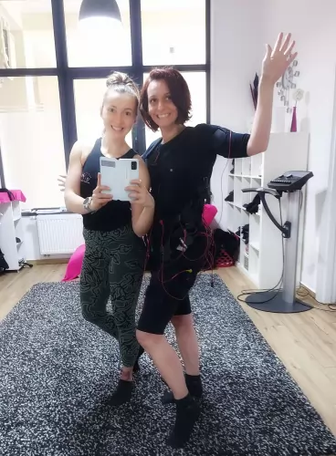 KAPCSOLATI TŐKE 🥰