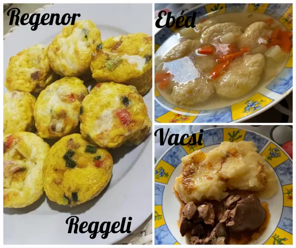 Fogyás koplalás nélkül!