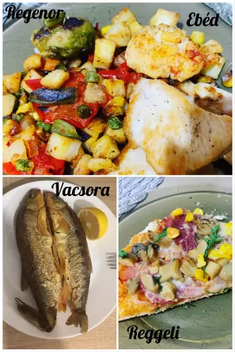 Fogyás koplalás nélkül!