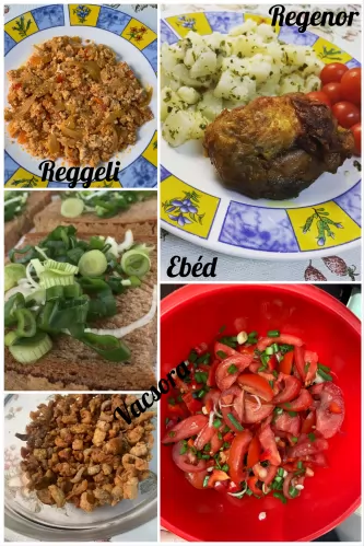 Fogyás koplalás nélkül!