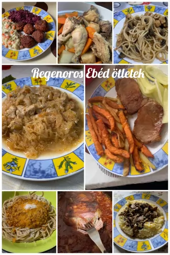 Fogyás koplalás nélkül!