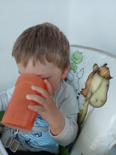 Micriobiom Pro și copiii