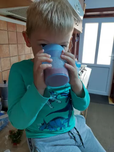 Microbiom Pro gyerekeknek is !!!