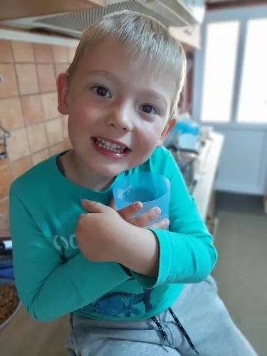 Microbiom Pro gyerekeknek is !!!