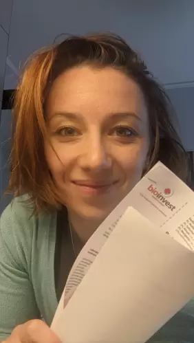 Hashimoto - rezultate mai bune după un an!