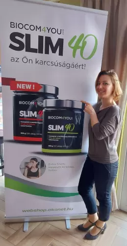 Experiența mea cu Slim40