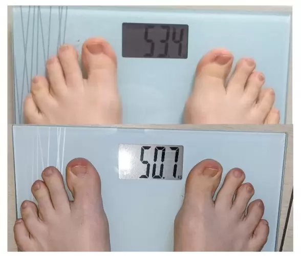 Experiența mea cu Slim40