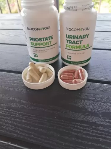 Visszatérő vizeletfertőzésre megtaláltam a természetes megoldást!