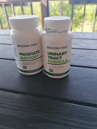 Visszatérő vizeletfertőzésre megtaláltam a természetes megoldást!