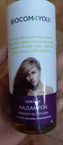 Volt korpa - nincs korpa