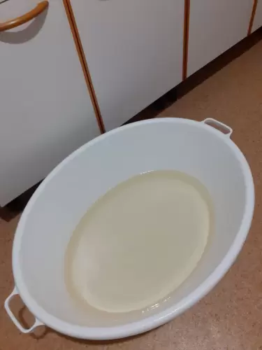 Mit igyon a baba  és mibe fürdessük?