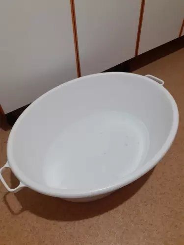 Mit igyon a baba  és mibe fürdessük?